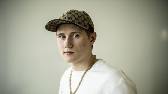 Vụ rapper 19 tuổi bị bắn chết gây phẫn nộ - Ảnh 1.