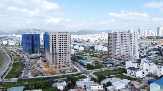 Khánh Hòa thu hồi đất lãng phí để phát triển nhà - Ảnh 1.