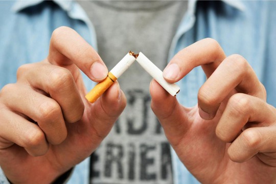 Kiểm soát thuốc lá thế hệ mới: Đã sẵn sàng nhưng vẫn… chờ? - Ảnh 1.