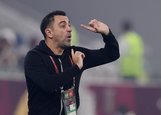 Barcelona khó khởi sắc nếu chiêu mộ HLV Xavi - Ảnh 4.