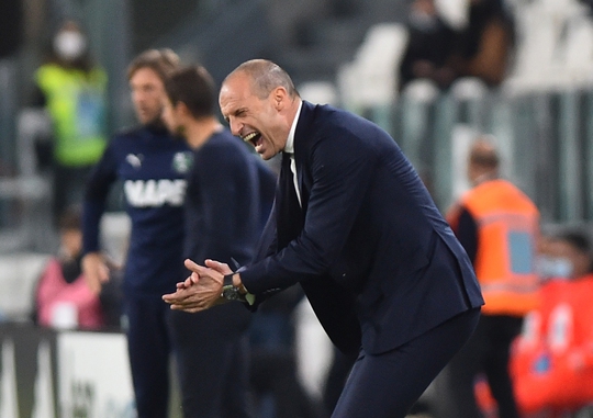 Thua ngược trên sân nhà, Juventus mất cơ hội lọt Top 4 Serie A - Ảnh 3.