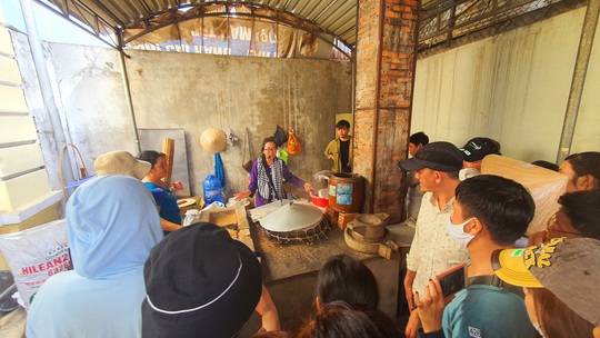 Cần Thơ liên kết với các địa phương quảng bá, xúc tiến du lịch - Ảnh 1.