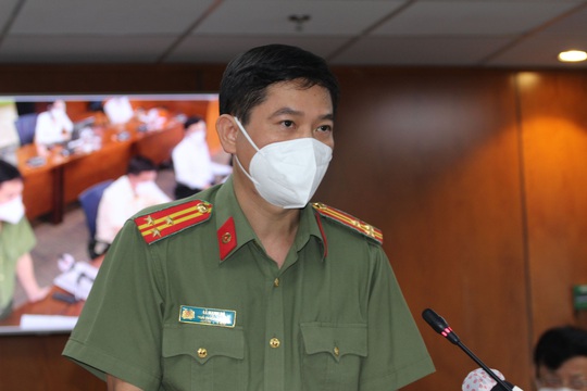 TP HCM: Không phải tất cả quán ở TP Thủ Đức, quận 7 đều được bán rượu, bia - Ảnh 3.