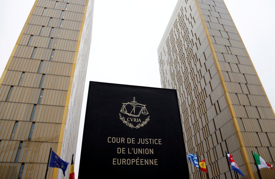 Bị phạt 1 triệu euro/ngày, Ba Lan tố EU tống tiền - Ảnh 1.
