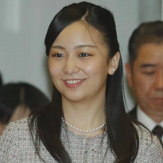 Ai là công chúa xinh đẹp nhất hoàng gia Nhật Bản? - Ảnh 2.
