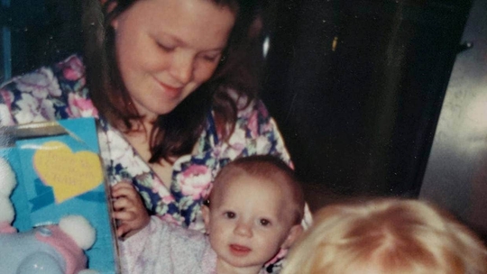 Mỹ: Hai mẹ con mất tích bí ẩn 23 năm và cái kết buồn - Ảnh 1.