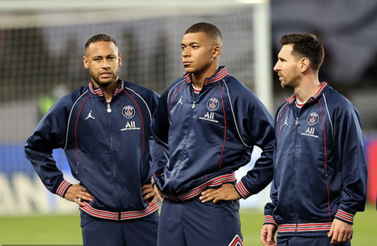 Chấn động: Kylian Mbappe cân nhắc rời bỏ tuyển Pháp - Ảnh 6.