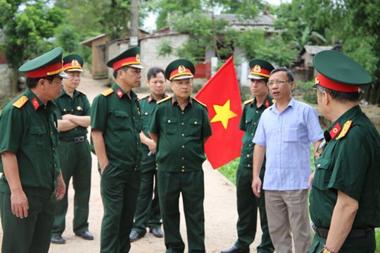 Bản lĩnh trong cuộc chiến thầm lặng! - Ảnh 2.