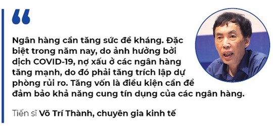 Ngân hàng bước vào chu kỳ tạo tiền mới - Ảnh 2.