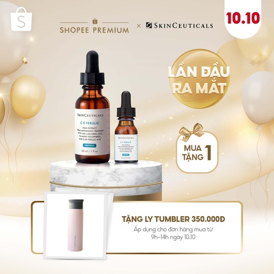 Săn hàng chính hãng giá siêu ưu đãi trong “10.10 Siêu Sale Chính Hãng” trên Shopee - Ảnh 4.