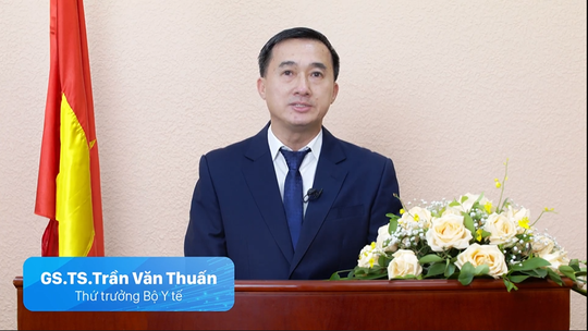 Chiến dịch truyền thông “Tiêm vắc xin - Vững niềm tin” - Ảnh 2.