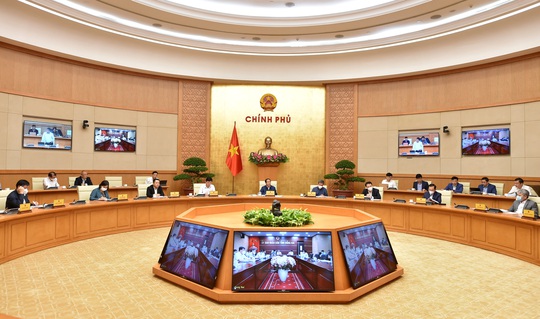 Phó Thủ tướng: Phải hoàn thành sân bay Long Thành vào đầu năm 2025 - Ảnh 1.