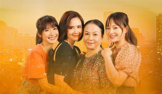 Thương ngày nắng về hứa hẹn gây bão trên sóng VTV3 - Ảnh 1.