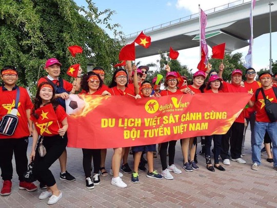 Nhiều tour du lịch an toàn tại Du lịch Việt - Ảnh 3.