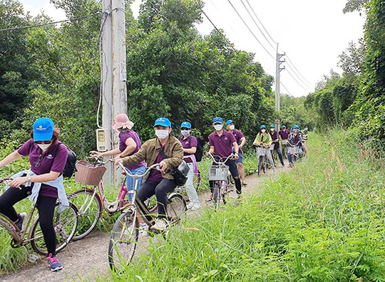 Lắng nghe người dân hiến kế: Làm sao để thổi lửa cho du lịch? - Ảnh 1.