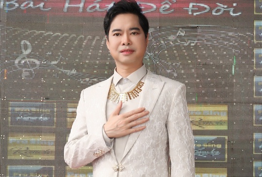 Trấn Thành bị thay thế trong gameshow Hát mãi ước mơ - Ảnh 2.