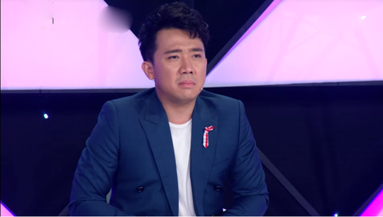 Trấn Thành bị thay thế trong gameshow Hát mãi ước mơ - Ảnh 3.