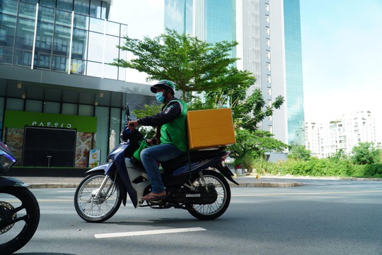 Chuyện giờ mới kể: Điều gì đã xảy ra sau những đơn hàng tìm hoài không thấy tài xế? - Ảnh 2.