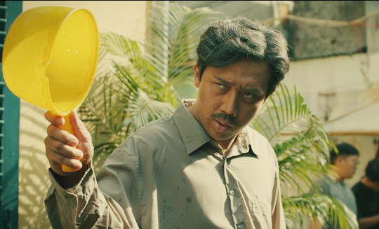Phim “Bố già” của Trấn Thành được nhiều đề cử “Ngôi sao xanh” 2021 - Ảnh 1.