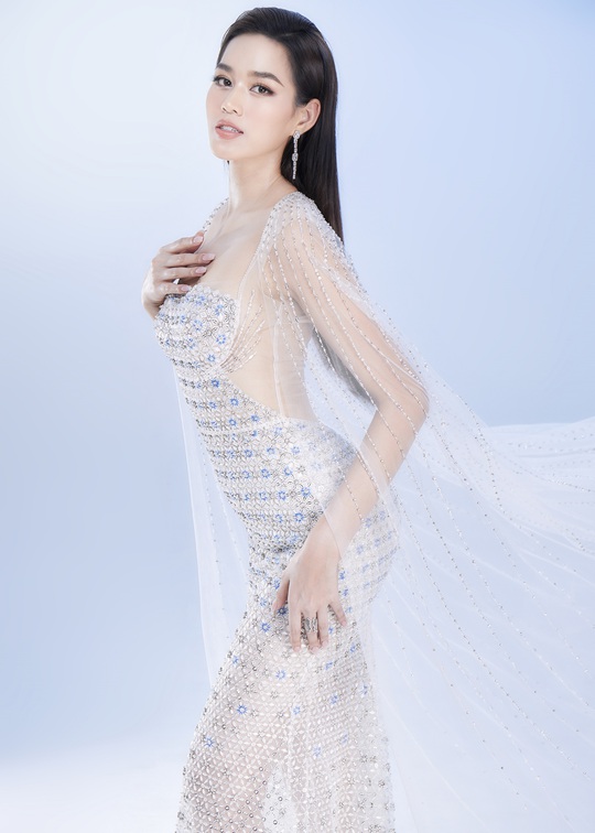 Hành trang hoa hậu Đỗ Thị Hà mang đến Hoa hậu Thế giới 2021 - Ảnh 8.