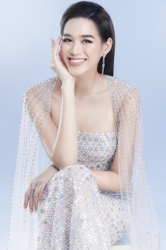 Hành trang hoa hậu Đỗ Thị Hà mang đến Hoa hậu Thế giới 2021 - Ảnh 7.