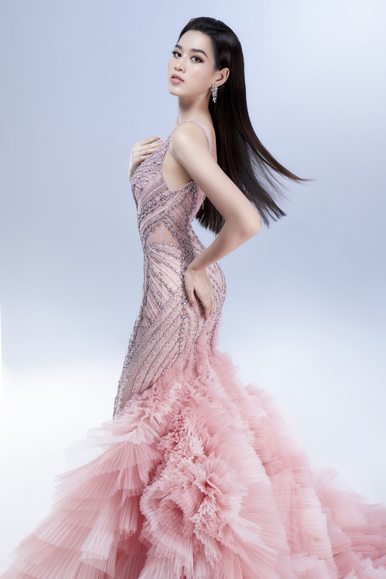 Hành trang hoa hậu Đỗ Thị Hà mang đến Hoa hậu Thế giới 2021 - Ảnh 6.