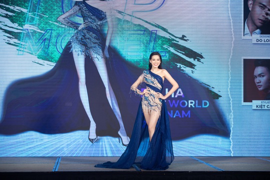 Hành trang hoa hậu Đỗ Thị Hà mang đến Hoa hậu Thế giới 2021 - Ảnh 2.