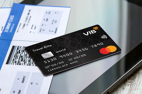 Lần đầu tiên tại Việt Nam, chủ thẻ Mastercard có thể thanh toán mọi mua sắm bằng dặm thưởng - Ảnh 1.