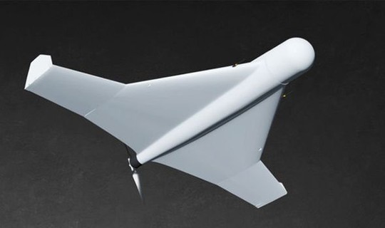 Nga phát triển công nghệ UAV cảm tử đáng sợ - Ảnh 1.
