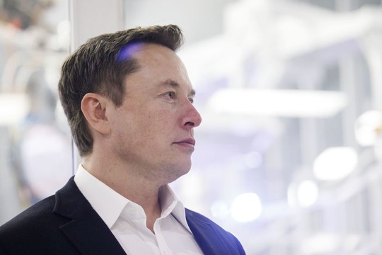 LHQ đề nghị gặp tỉ phú Elon Musk để giải quyết nạn đói toàn cầu - Ảnh 1.