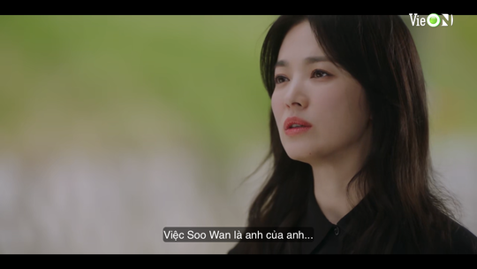 Cơn bão Song Hye Kyo khuấy đảo màn ảnh - Ảnh 2.