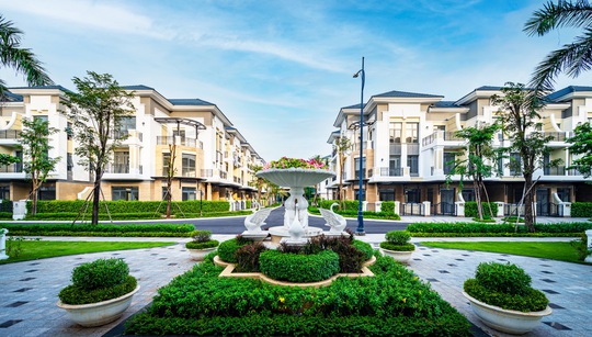 Khang Điền lần thứ 5 đạt Top 10 Nhà phát triển bất động sản tiêu biểu - Ảnh 3.