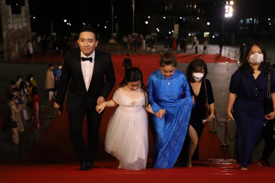Mắt biếc đoạt giải Bông sen vàng Liên hoan Phim Việt Nam lần thứ XXII - Ảnh 6.