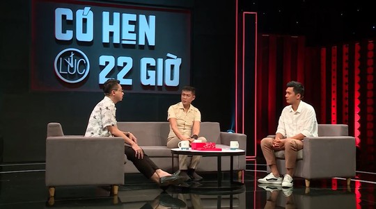Nghệ sĩ Thanh Thủy: Phụ nữ giết đàn ông bằng nước mắt - Ảnh 2.