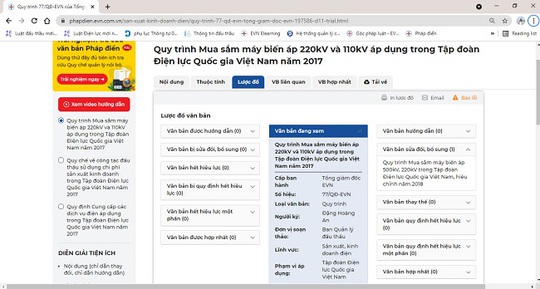 PC Quảng Ngãi: Tích cực ứng dụng công nghệ thông tin trong phổ biến pháp luật - Ảnh 1.