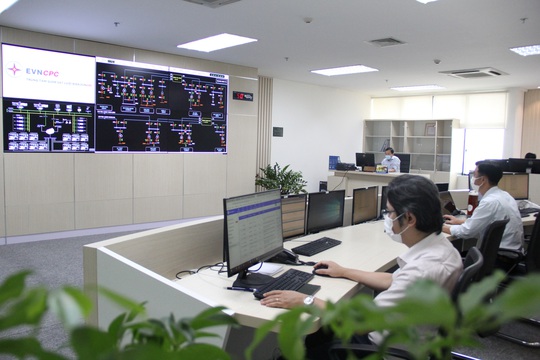 EVNCPC xếp thứ 5 trong các công ty điện lực khối ASEAN - Ảnh 1.