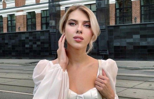 Sao TikTok bị dọa giết vì... giống minh tinh Scarlett Johansson - Ảnh 5.