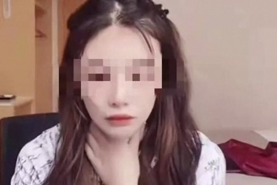 Trung Quốc: Nữ streamer bị trộm tro cốt để làm âm hôn - Ảnh 1.