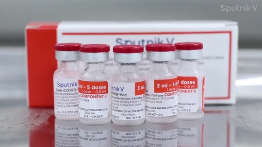 Vắc-xin Covid-19 Spunik do Việt Nam sản xuất sắp được đưa vào sử dụng - Ảnh 1.