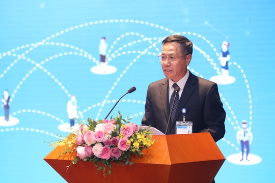VNPT trở thành Nhà cung cấp dịch vụ Mobile Money đầu tiên tại Việt Nam - Ảnh 4.