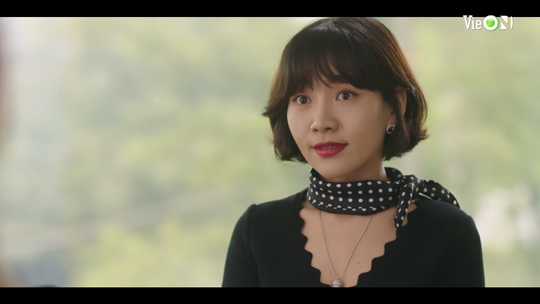 Tập 5 Bây giờ, chúng ta đang chia tay: Song Hye Kyo đẫm lệ trước lời tỏ tình - Ảnh 7.