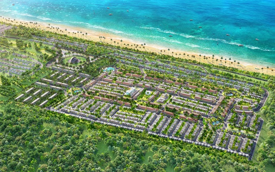 Ocean Residence – NovaWorld Phan Thiet “ghi điểm” với nhà đầu tư - Ảnh 1.
