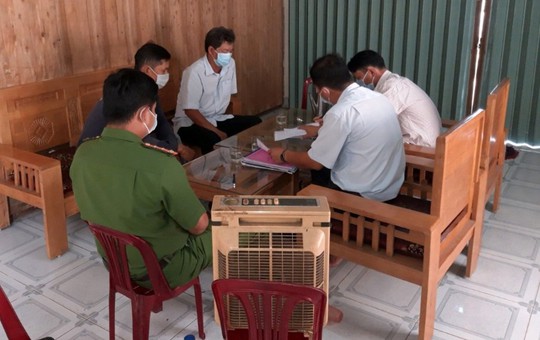 PC Quảng Ngãi: Hoàn thành sớm kế hoạch kiểm tra, giám sát mua bán điện năm 2021 - Ảnh 2.