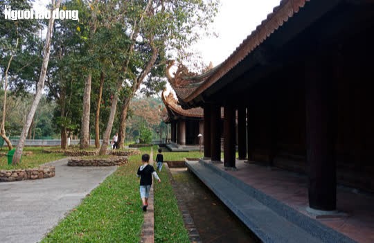 Thanh Hóa phá băng đưa du lịch trở lại - Ảnh 1.
