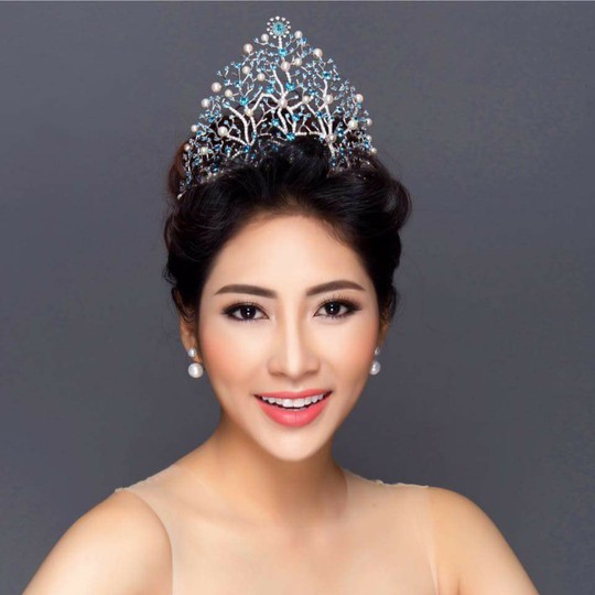 Hoa hậu Đặng Thu Thảo xác nhận ly hôn chồng đại gia - Ảnh 1.