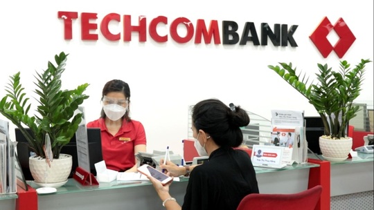 Techcombank: Ngân hàng truyền cảm hứng vượt trội cùng cộng đồng - Ảnh 1.