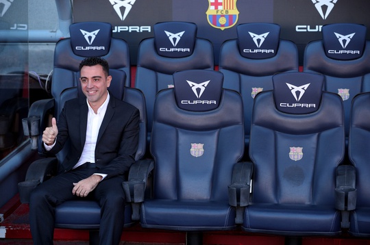 Xavi Hernandez: Đạo quân chiến thắng Barcelona sẽ trở lại - Ảnh 7.