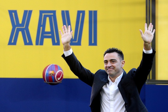 Xavi Hernandez: Đạo quân chiến thắng Barcelona sẽ trở lại - Ảnh 8.