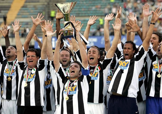 Nghi gian lận tài chính, Juventus sắp bị đánh rớt hạng - Ảnh 5.