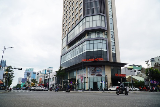Loạt sai phạm đất vàng của Công ty CP Đầu tư phát triển nhà Đà Nẵng - Ảnh 4.